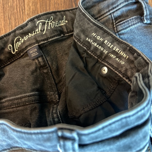 5 Piece Bundle - Sz 14/XL - Picture 6 of 13